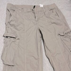 Women’s cargo pants